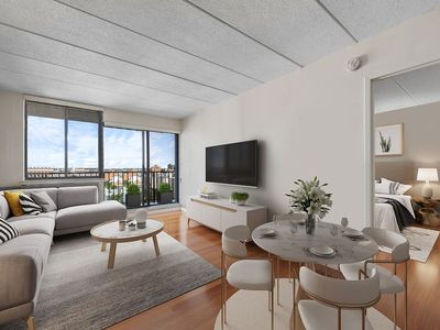 23-22 30th Rd #11D, Astoria, NY, 11102