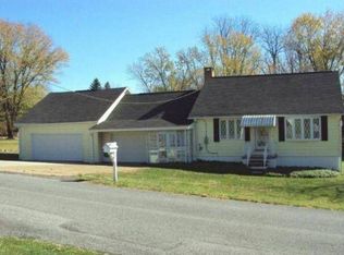 1596 Glacken Ave, Johnstown, PA 15909