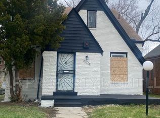 15476 Coyle St, Detroit, MI 48227