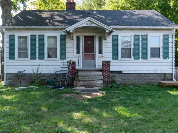 1809 Douglas Ave, Kalamazoo, MI 49007