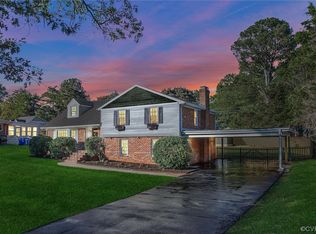 9512 Iredell Rd, North Chesterfield, VA 23235