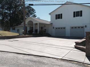 145 Bethesda Dr, Ona, WV 25545