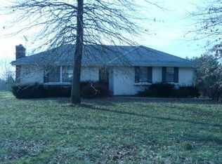 17101 Stewart Cir, Kearney, MO 64060