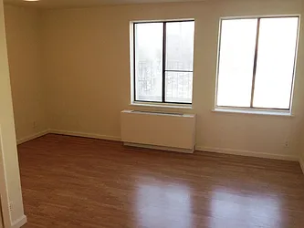 Rented by Walter & Samuels Inc