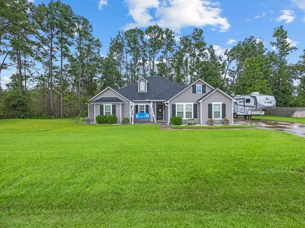 5 Ruger Cir, Lakeland, GA 31635