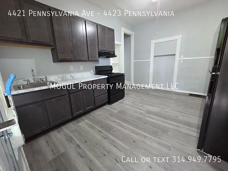 4421 Pennsylvania Ave #4423 — Photo 8