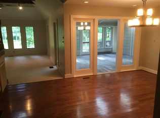 1002 Needlepine Ln, Sapphire, NC 28774