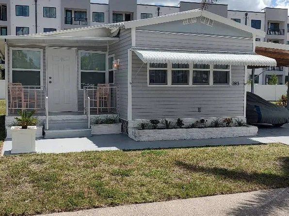 283 S Amers St #283, North Fort Myers, FL 33903