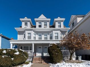79 2nd St, South Orange, NJ 07079