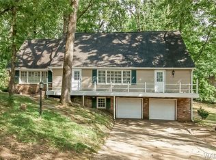 4201 Stonehill Ln, Tuscaloosa, AL 35405