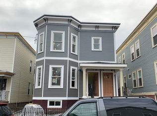 18 Hall St, Somerville, MA 02144