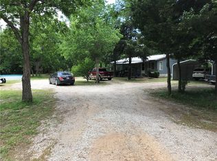 3138 Mosey Rd, Marietta, OK 73448