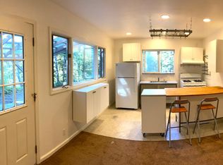 1847 Granite Creek Rd, Santa Cruz, CA 95065