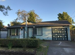 10314 SE Insley St, Portland, OR 97266