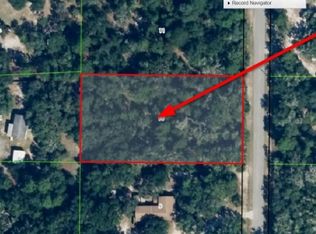8500 N Blackthorn Ave, Crystal River, FL 34428