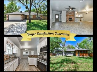 66 Bluebonnet Loop, Morgans Point Resort, TX 76513