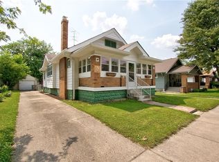 1106 N Linwood Ave, Indianapolis, IN 46201