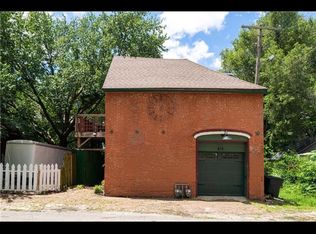 (Undisclosed Address), Saint Joseph, MO 64501