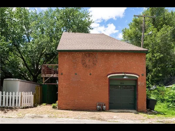 (undisclosed Address), Saint Joseph, MO 64501