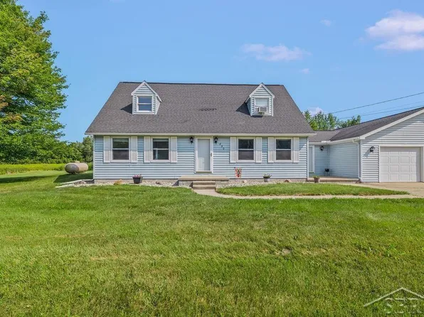 850 W Stewart Rd, Midland, MI 48640
