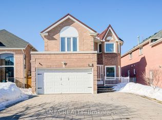 62 Walford Rd, Markham, ON L3S2T1