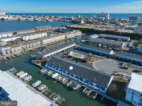 2819 Plover Dr #4305, Ocean City, MD 21842