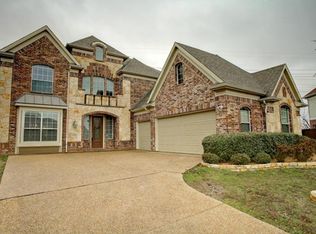 10301 Lakebreeze Rd, Irving, TX 75063