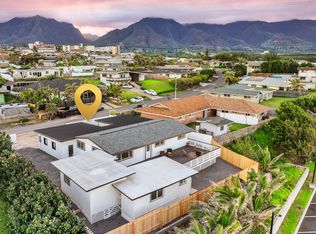 665 Pio Dr, Kahului, HI 96793