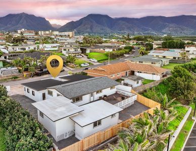 665 Pio Dr, Kahului, HI, 96793