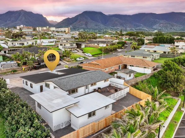665 Pio Dr, Kahului, HI 96793