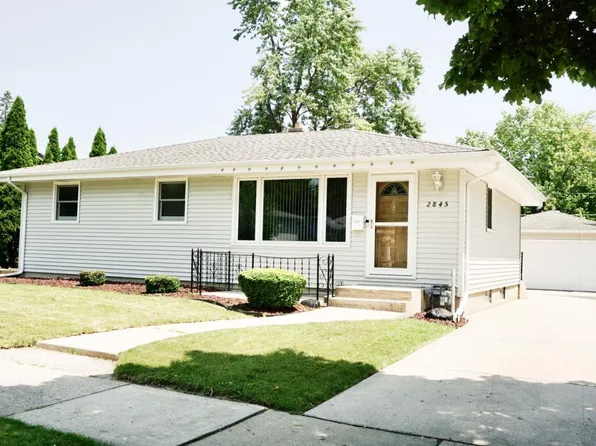 2845 91st STREET, Sturtevant, WI 53177