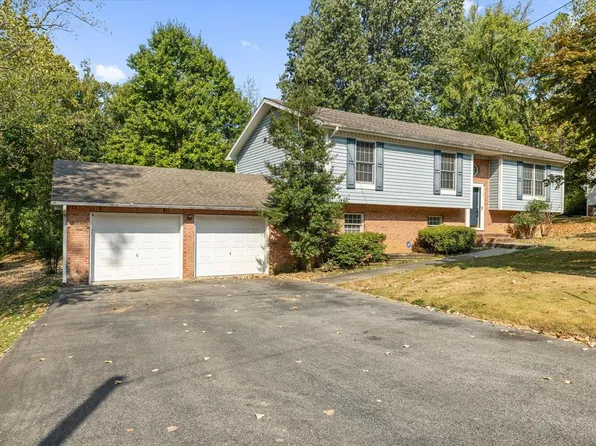 1969 Brett Dr, Madisonville, KY 42431