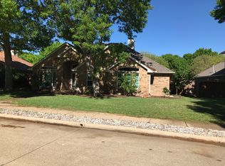 1113 Bayshore St, Allen, TX 75002