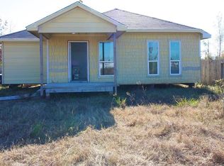 2948 County Road 3550, Cleveland, TX 77327