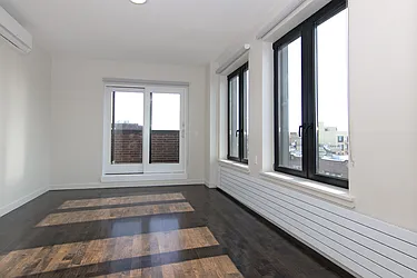 Rented by Modern Spaces