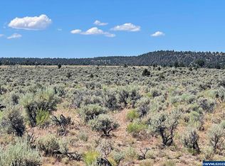 Tl 503 Browns Valley Rd, Christmas Valley, OR 97641