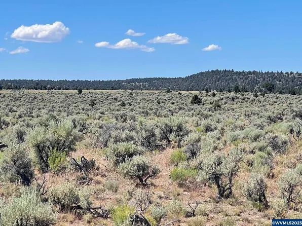 Tl 503 Browns Valley Rd, Christmas Valley, OR 97641