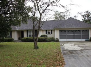 306 S Gordon Ave, Adel, GA 31620