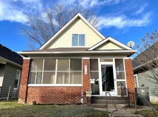 518 Cottage Ave, Indianapolis, IN