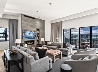 2417 High Mountain Rd #1608, Park City, UT 84098