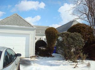 43 Collins Ct, Brick, NJ 08724