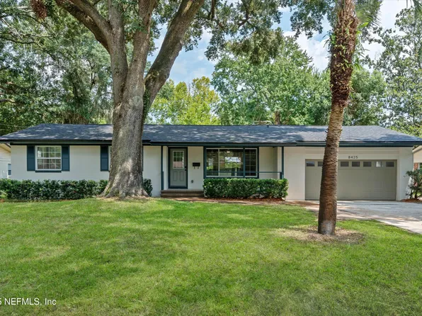 8425 SAN MARTARRO Drive E, Jacksonville, FL 32217