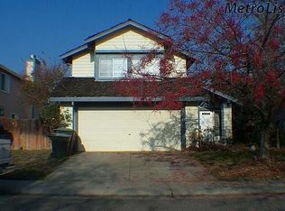 3713 Lily Hill Ct, Antelope, CA