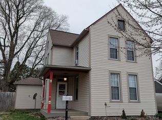 634 N Union St, Galion, OH 44833