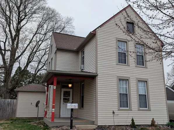 634 N Union St, Galion, OH 44833