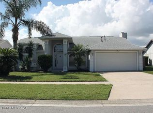 2755 Forest Run Dr, Melbourne, FL 32935