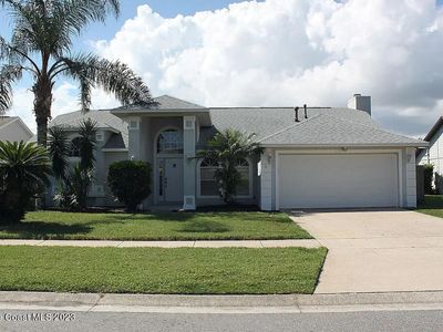 2755 Forest Run Dr, Melbourne, FL, 32935