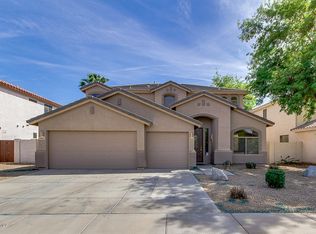 2921 E Riviera Pl, Chandler, AZ 85249