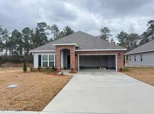 15899 Blue Ridge Dr, Gulfport, MS 39503