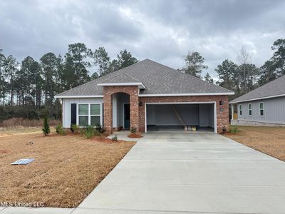 15899 Blue Ridge Dr, Gulfport, MS, 39503